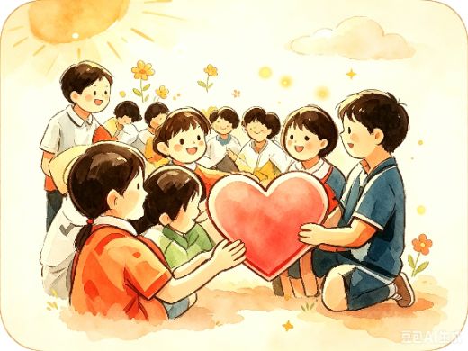 公益活动